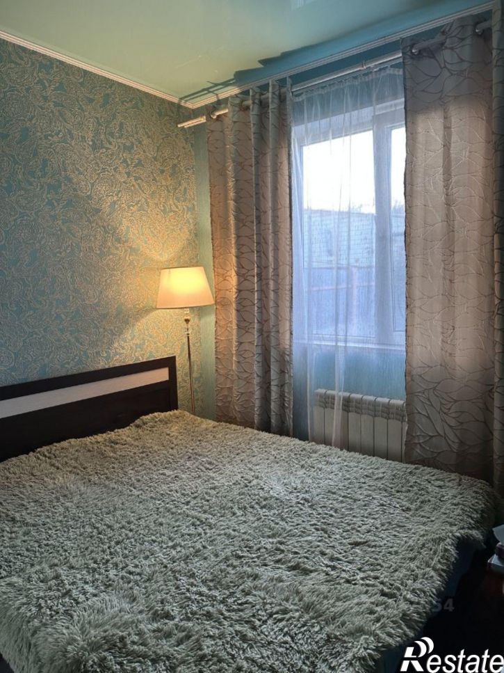 Коттедж/дом 3-й переулок Соколова, 14