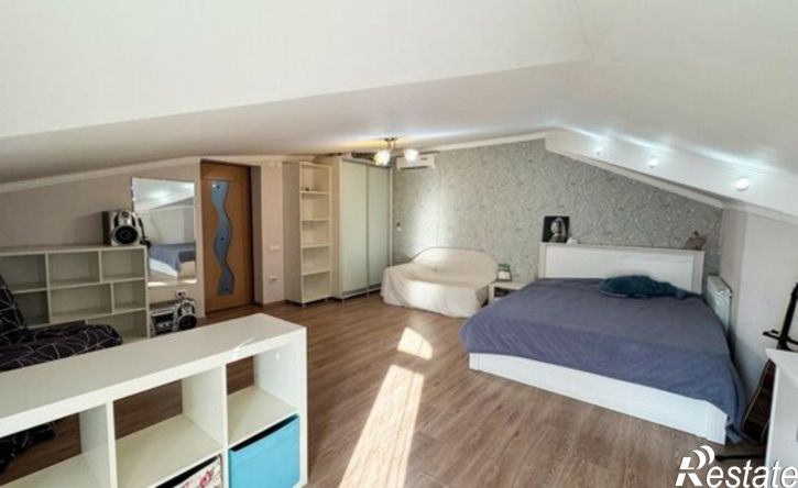 5-комн квартира улица Чалабяна, 13/13,  д. 13/13