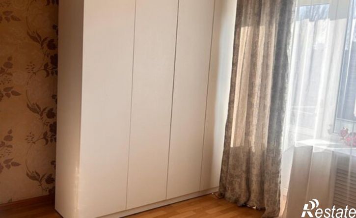 1-комн квартира улица Космонавтов, 8,  д. 8