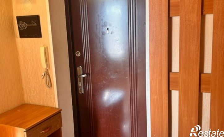 1-комн квартира улица Космонавтов, 8,  д. 8