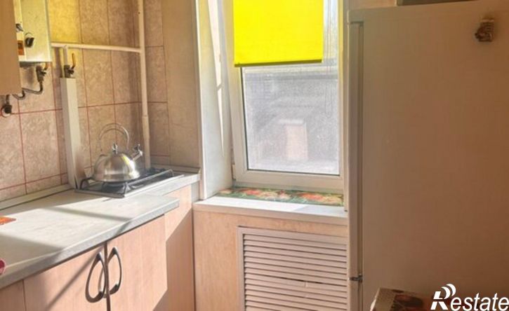 1-комн квартира улица Космонавтов, 8,  д. 8