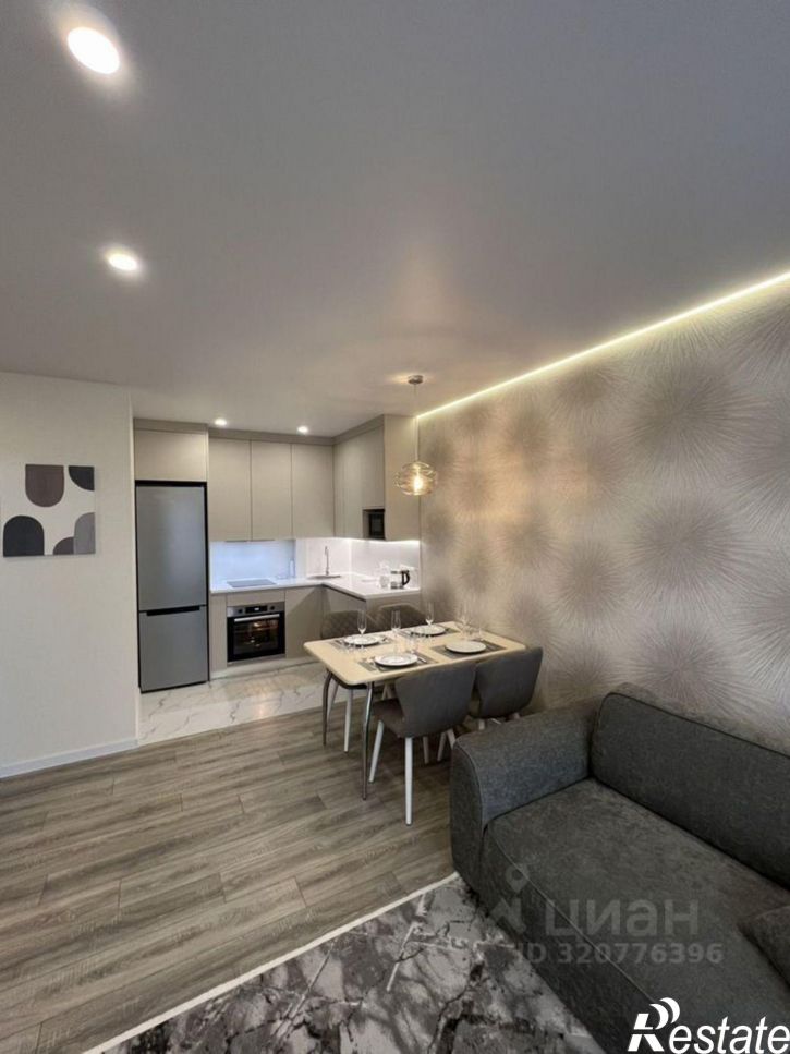 2-комн квартира ул Донецкая, 2/1,  д. 2/1