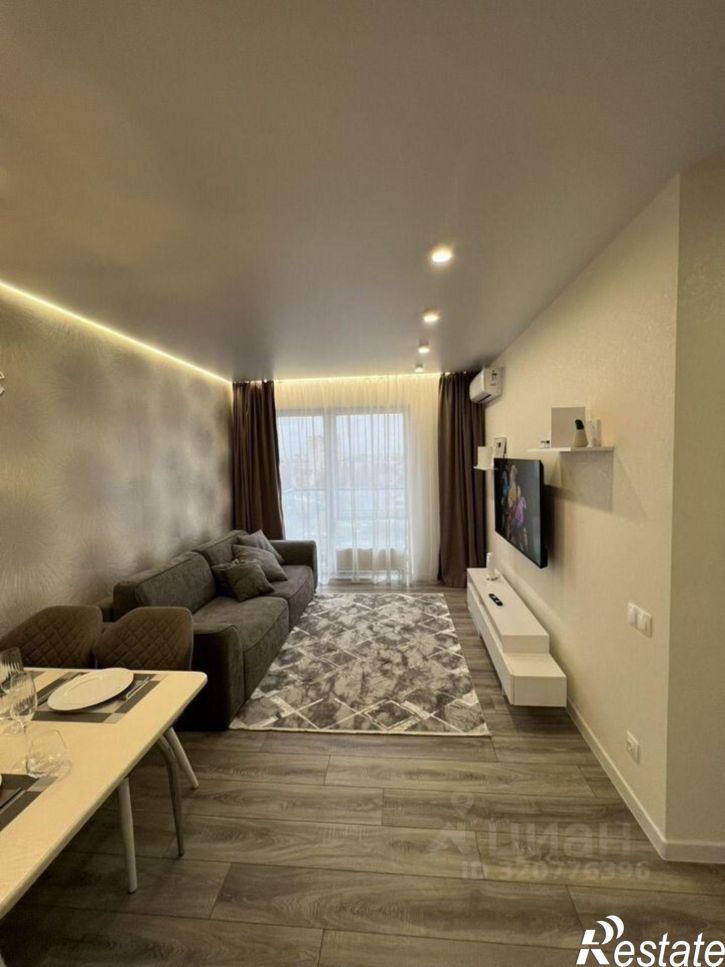 2-комн квартира ул Донецкая, 2/1,  д. 2/1