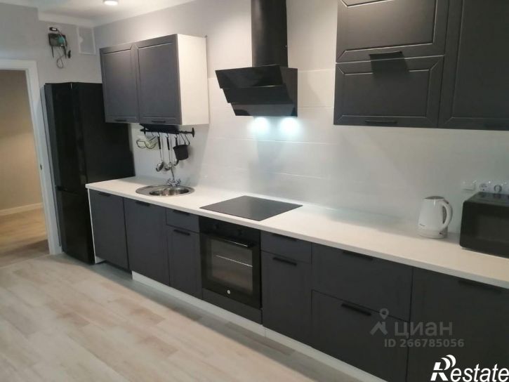 2-комн квартира ул Набережная Приволжского затона, 4,  д. 4