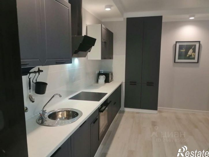 2-комн квартира ул Набережная Приволжского затона, 4,  д. 4