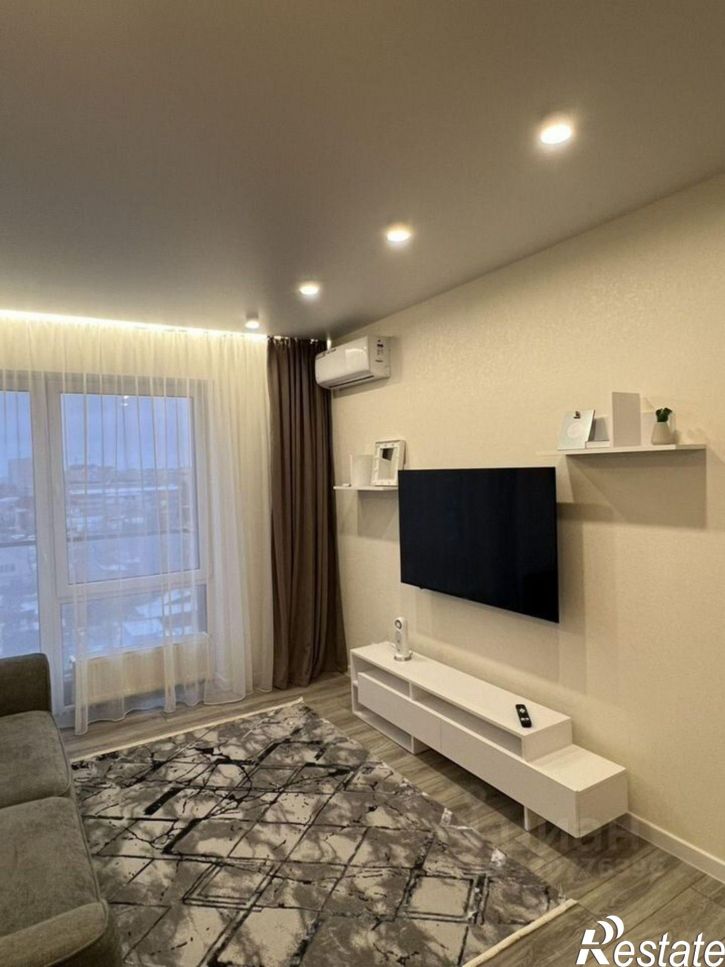 2-комн квартира ул Донецкая, 2/1,  д. 2/1