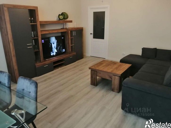 2-комн квартира ул Набережная Приволжского затона, 4,  д. 4