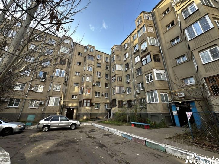 2-комн квартира ул Бульварная, 9,  д. 9