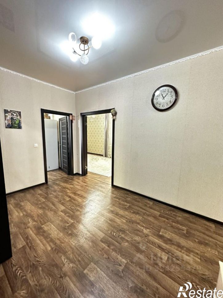 2-комн квартира ул Бульварная, 9,  д. 9