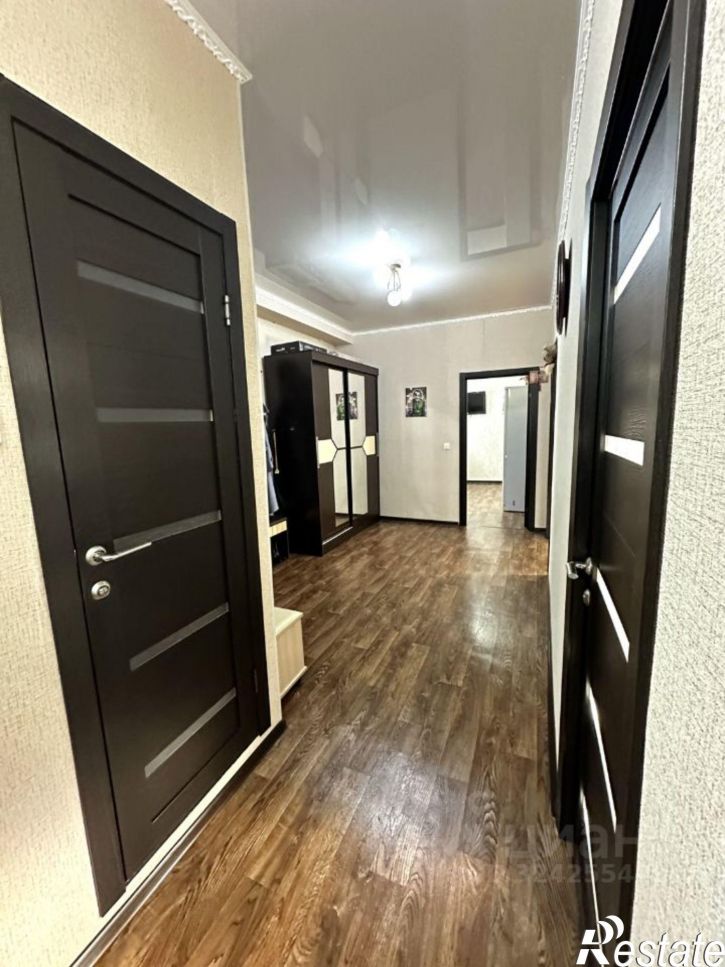 2-комн квартира ул Бульварная, 9,  д. 9