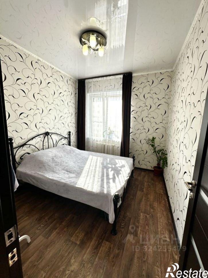 2-комн квартира ул Бульварная, 9,  д. 9