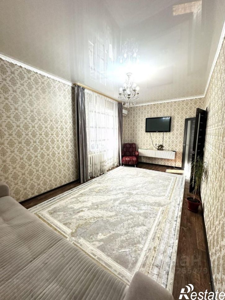 2-комн квартира ул Бульварная, 9,  д. 9