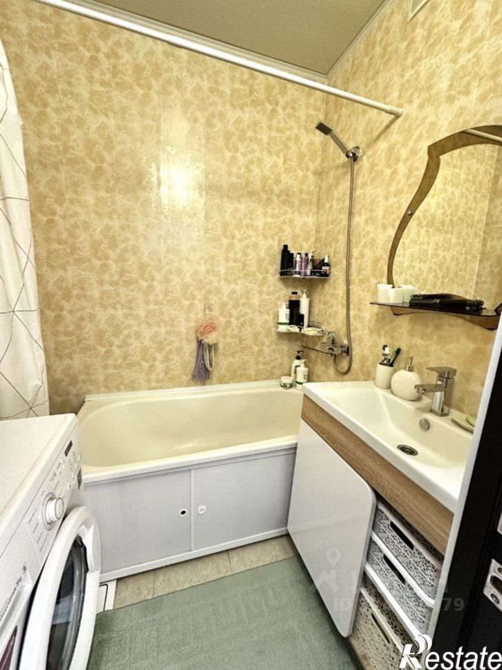 2-комн квартира ул Бульварная, 9,  д. 9