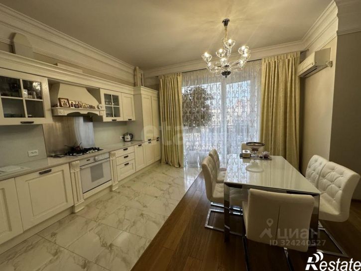 3-комн квартира ул Латышева, 7в,  д. 7в