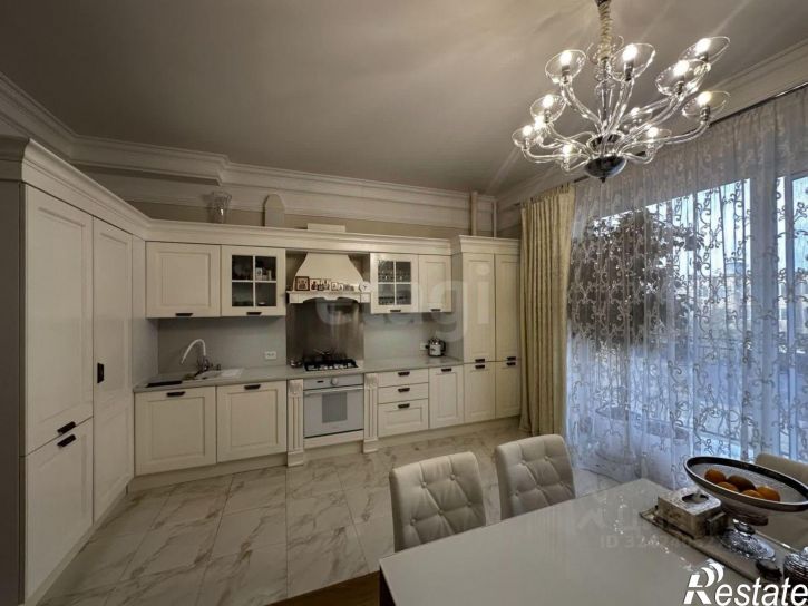 3-комн квартира ул Латышева, 7в,  д. 7в