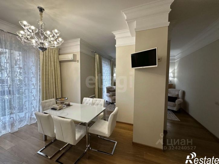 3-комн квартира ул Латышева, 7в,  д. 7в