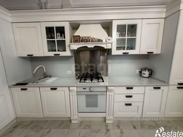 3-комн квартира ул Латышева, 7в,  д. 7в