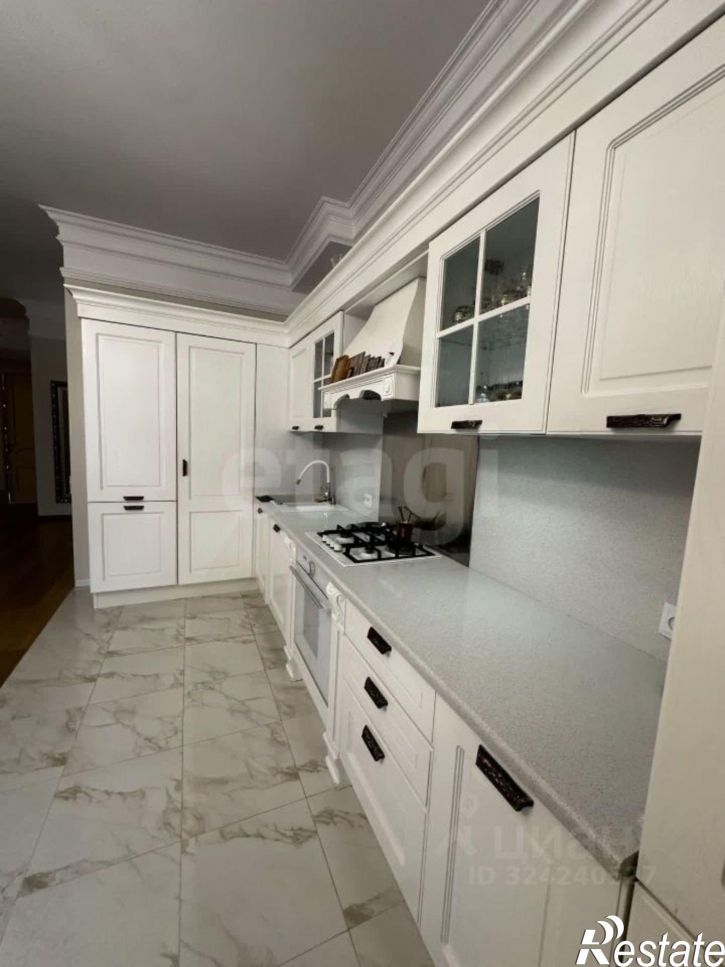 3-комн квартира ул Латышева, 7в,  д. 7в