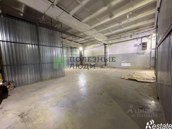 Склад Славянская улица, 1 лит2,  д. 1 лит2