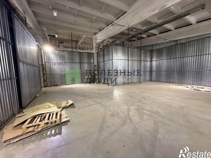 Склад Славянская улица, 1 лит2,  д. 1 лит2