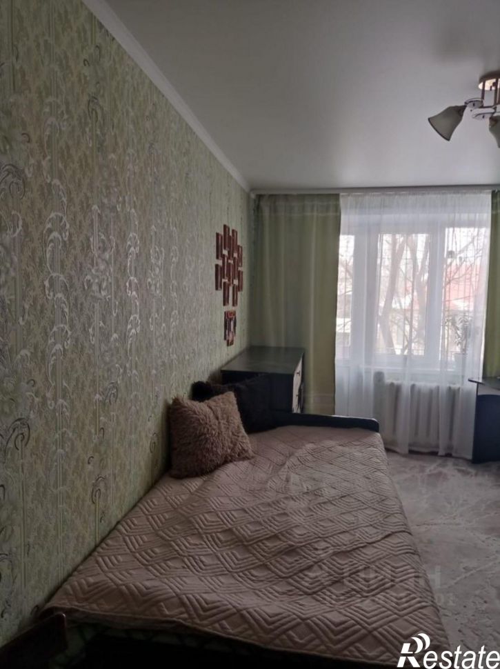 1-комн квартира Авиационная улица, 34А,  д. 34А