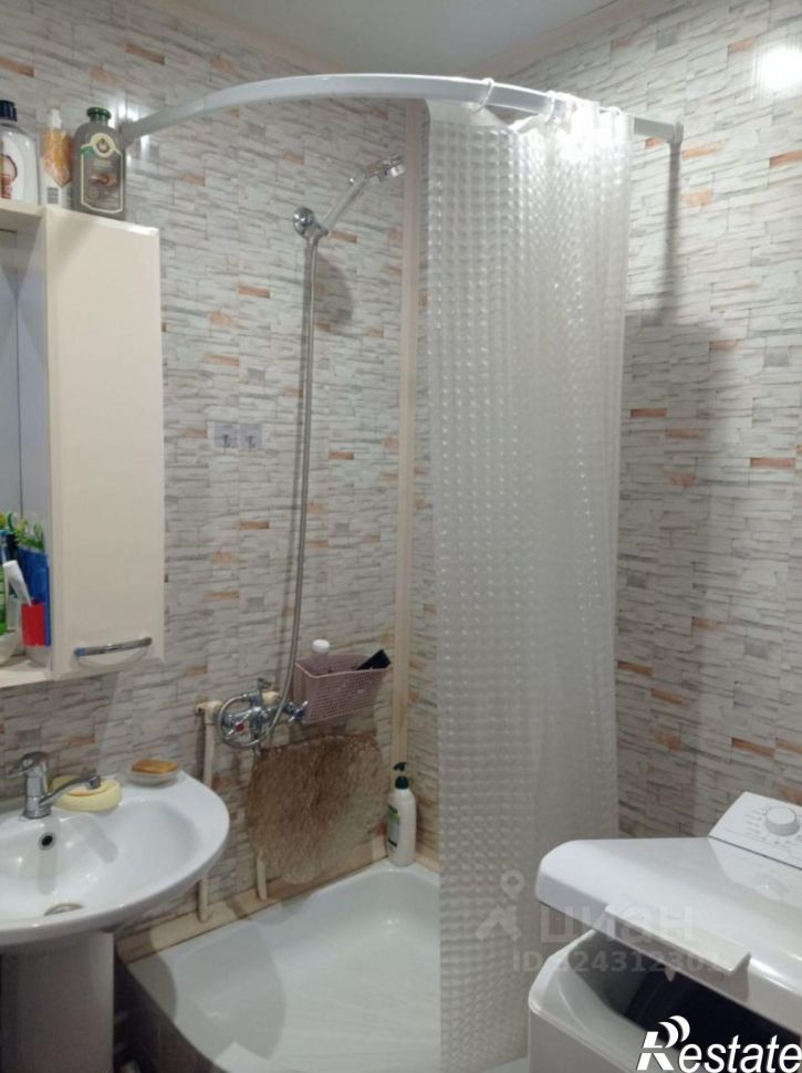 1-комн квартира Авиационная улица, 34А,  д. 34А