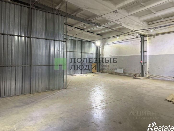 Склад Славянская улица, 1 лит2,  д. 1 лит2