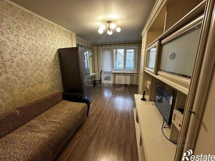 2-комн квартира улица Космонавтов, 6,  д. 6