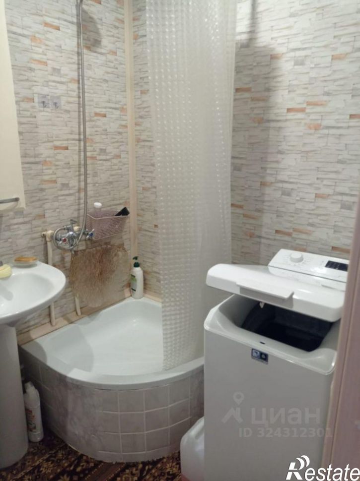 1-комн квартира Авиационная улица, 34А,  д. 34А