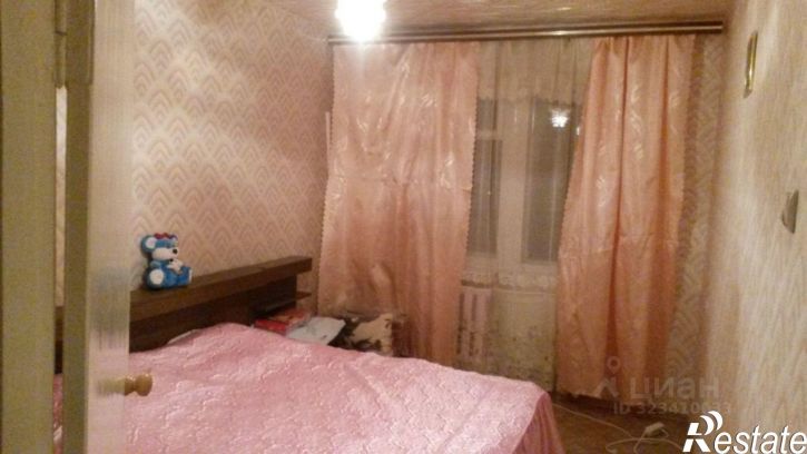 2-комн квартира Звёздная улица, 15,  д. 15