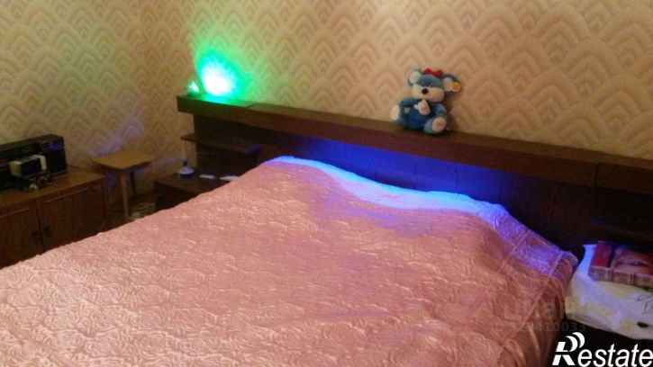 2-комн квартира Звёздная улица, 15,  д. 15