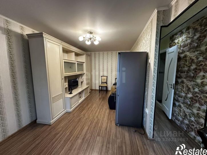 2-комн квартира улица Космонавтов, 6,  д. 6