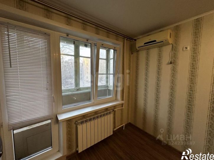 2-комн квартира улица Космонавтов, 6,  д. 6