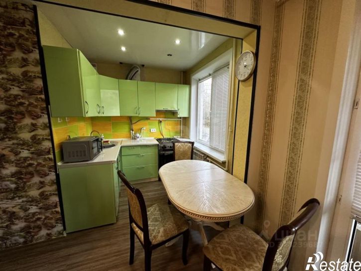 2-комн квартира улица Космонавтов, 6,  д. 6