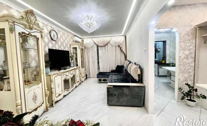 2-комн квартира Нововосточная улица, 19,  д. 19