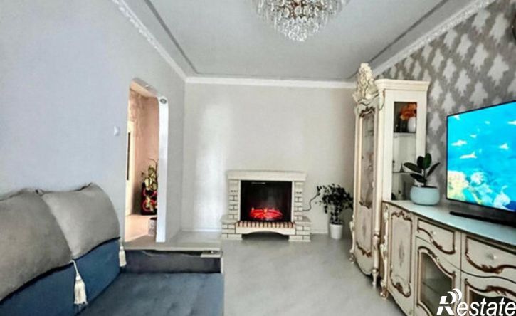 2-комн квартира Нововосточная улица, 19,  д. 19