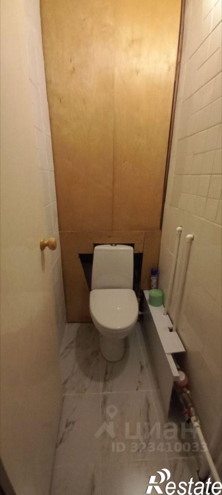 2-комн квартира Звёздная улица, 15,  д. 15