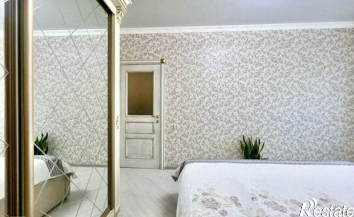 2-комн квартира Нововосточная улица, 19,  д. 19