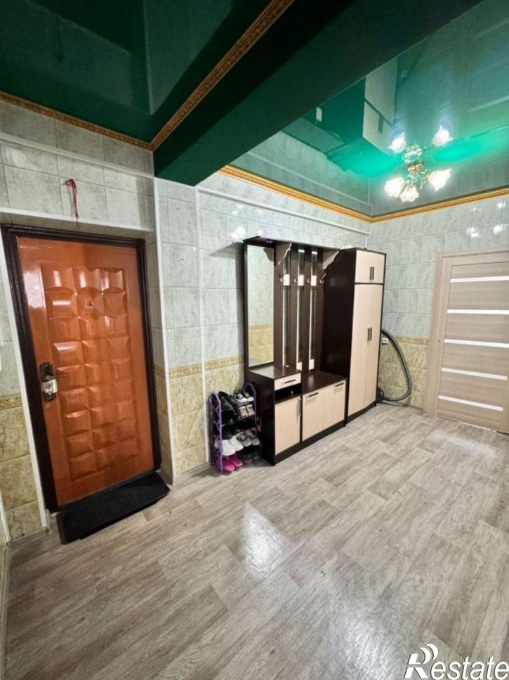 2-комн квартира Грановский переулок, 69 к1,  д. 69 к1