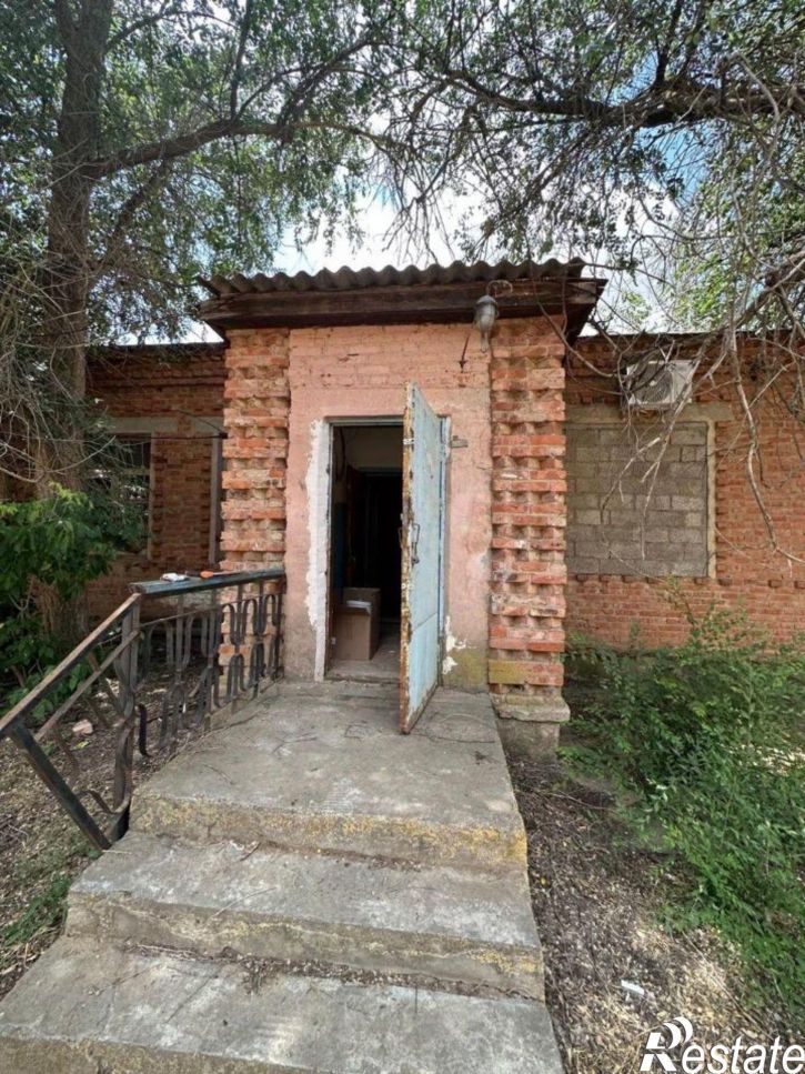 Помещение свободного назначения улица Алексеева, 10,  д. 10