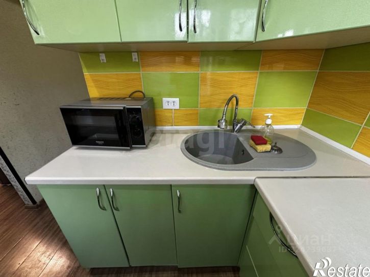 2-комн квартира улица Космонавтов, 6,  д. 6