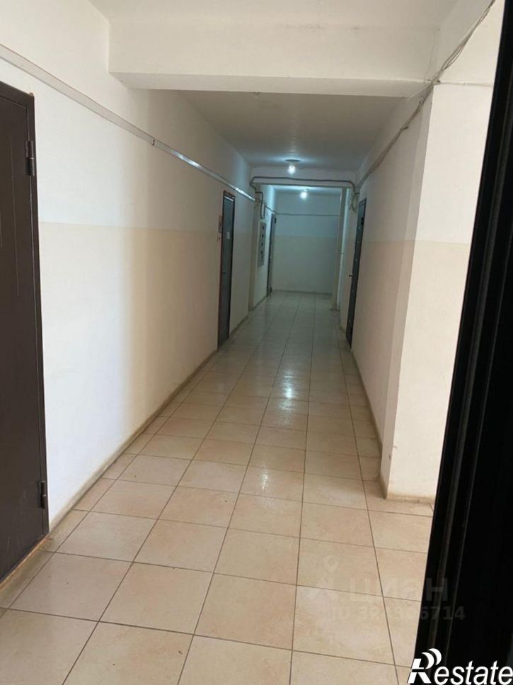 2-комн квартира Грановский переулок, 69 к1,  д. 69 к1