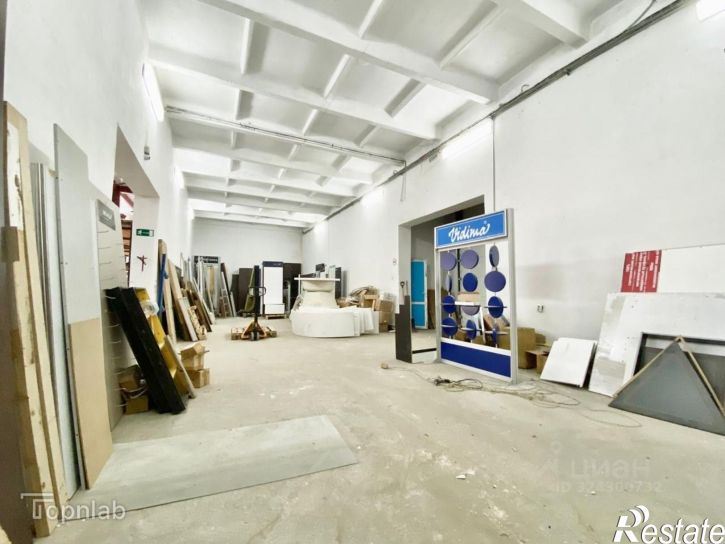 Отдельное здание шоссе Энергетиков, 5Г литВ,  д. 5Г литВ