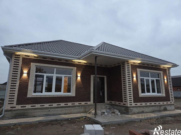 Коттедж/дом Уральский переулок, 13,  д. 13