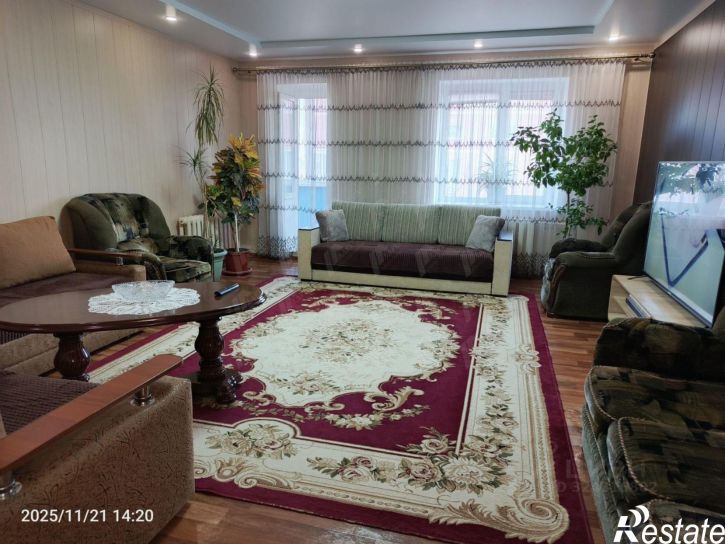 2-комн квартира Васильковая улица, 16,  д. 16