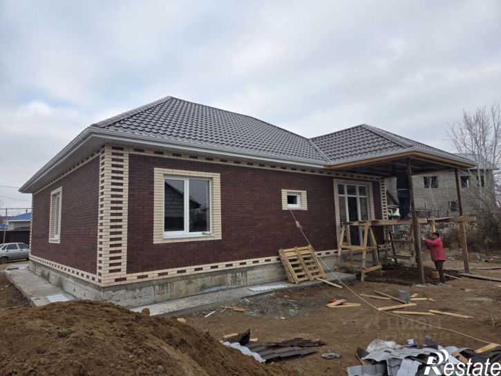 Коттедж/дом Уральский переулок, 13,  д. 13