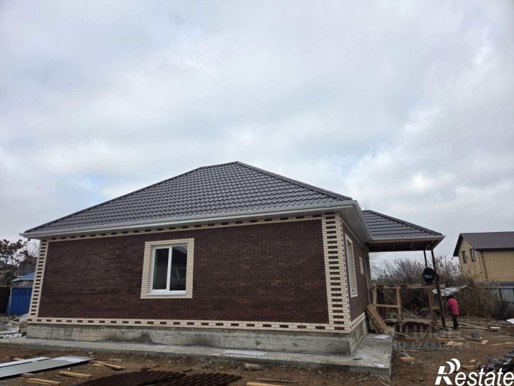 Коттедж/дом Уральский переулок, 13,  д. 13