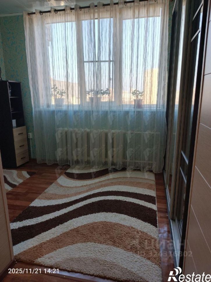 2-комн квартира Васильковая улица, 16,  д. 16