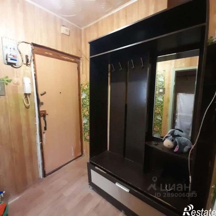 1-комн квартира ул Куликова, 73/3,  д. 73/3