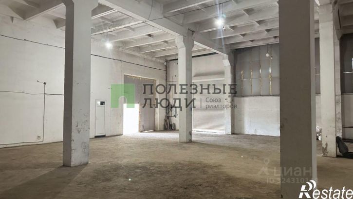 Склад ул Мосина, 1А,  д. 1А